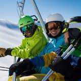 Val Thorens Alquiler de esquí