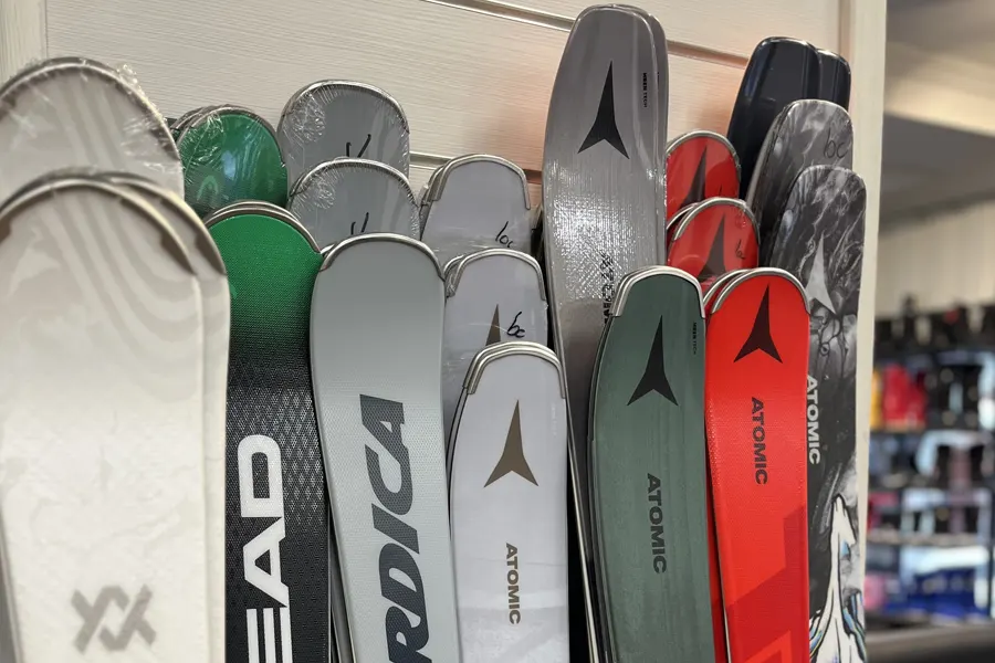 Intersport Val Thorens Bas des Balcons