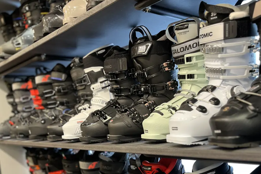 Intersport Val Thorens Bas des Balcons