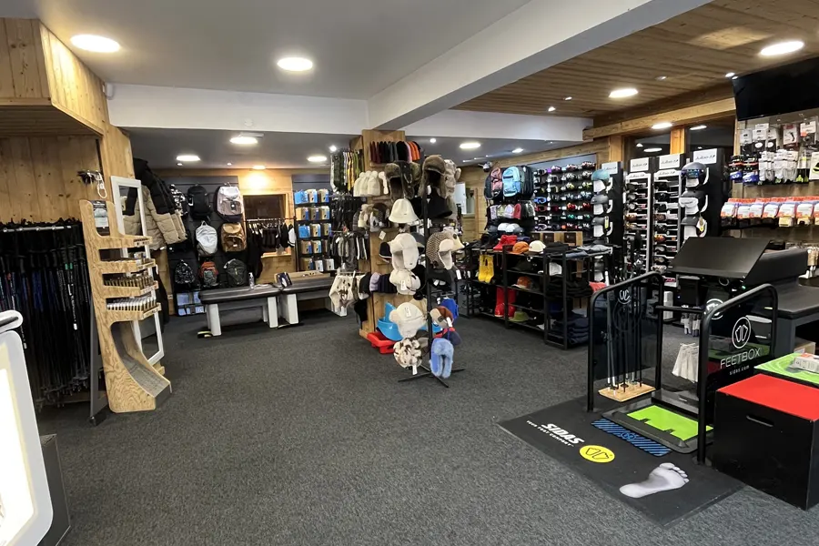 Intersport Val Thorens Haut des Balcons
