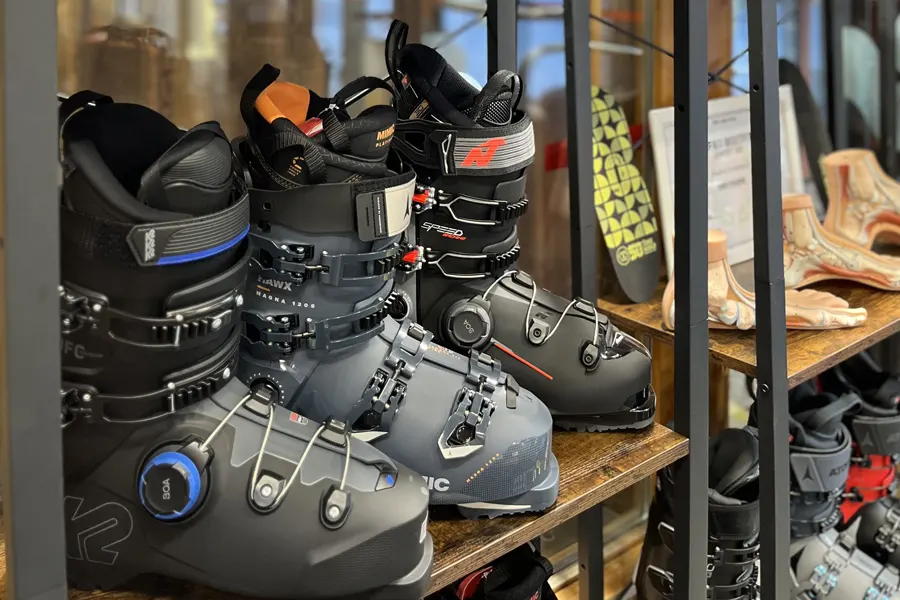Intersport Val Thorens Haut des Balcons