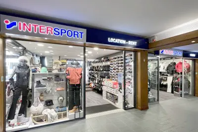 Intersport Val Thorens Caron