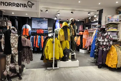 Intersport Val Thorens Péclet