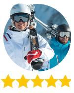 Intersport Ski Rental Val Thorens en Savoie