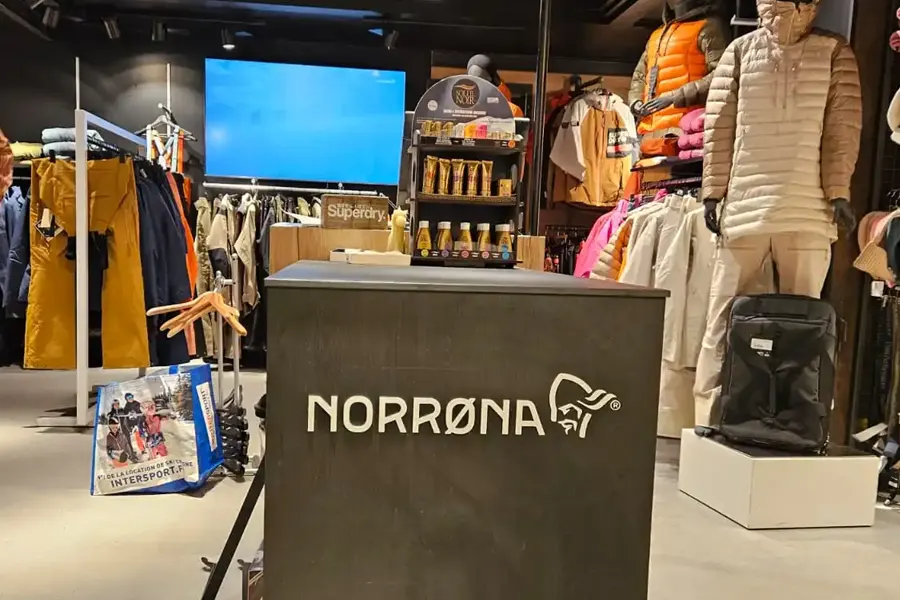 Ski rental Val Thorens Intersport Peclet