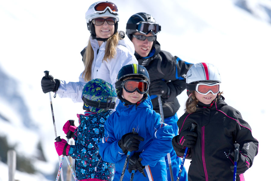 Location de ski Val Thorens Intersport