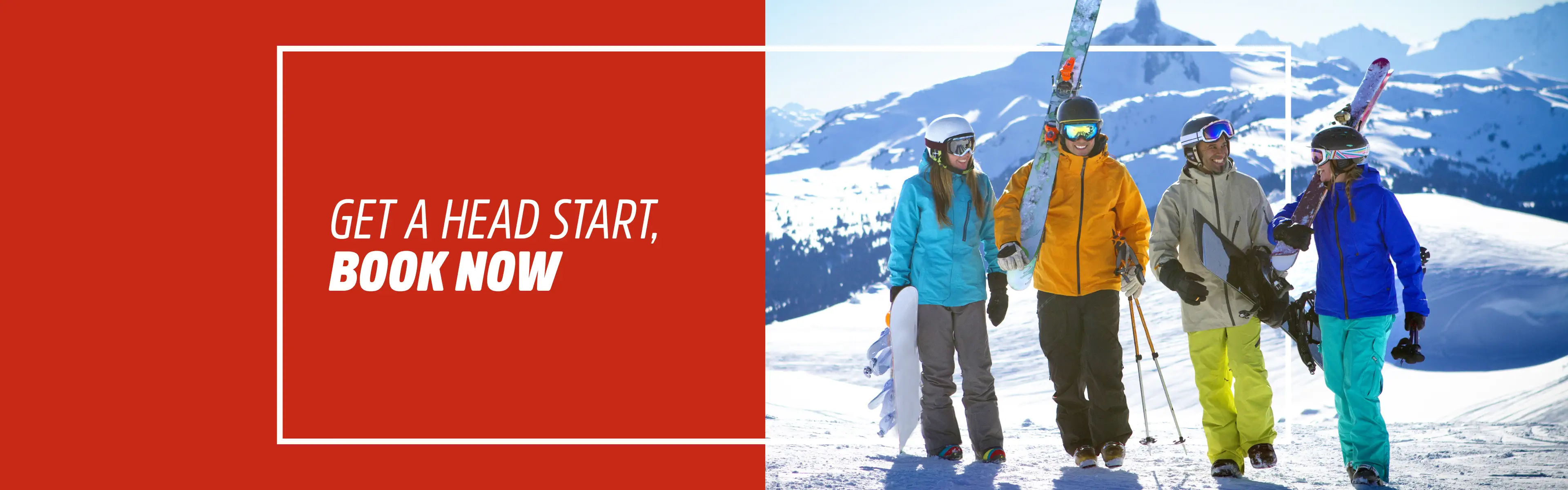 Ski rental Val Thorens Intersport