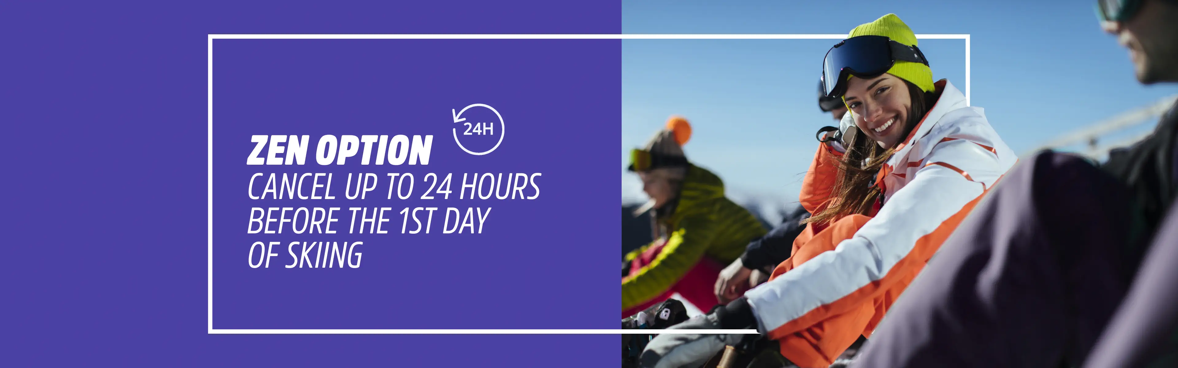 Ski rental Val Thorens Intersport