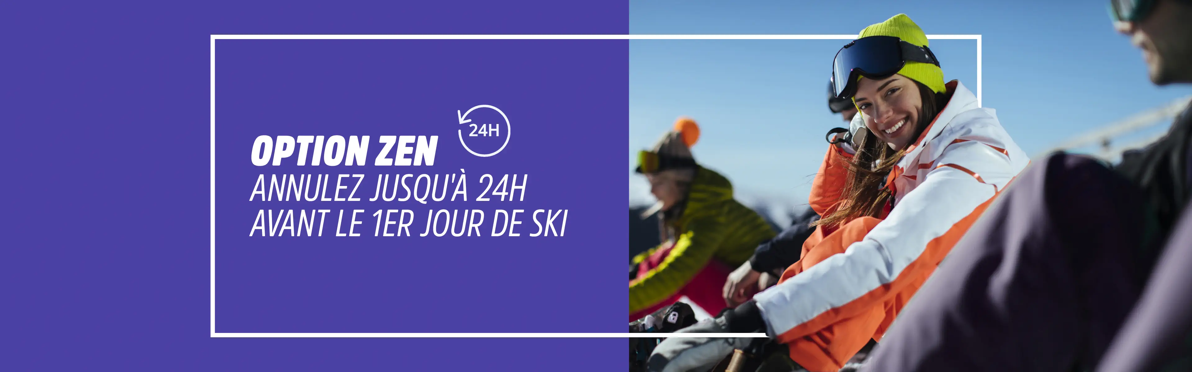 Ski rental Val Thorens Intersport